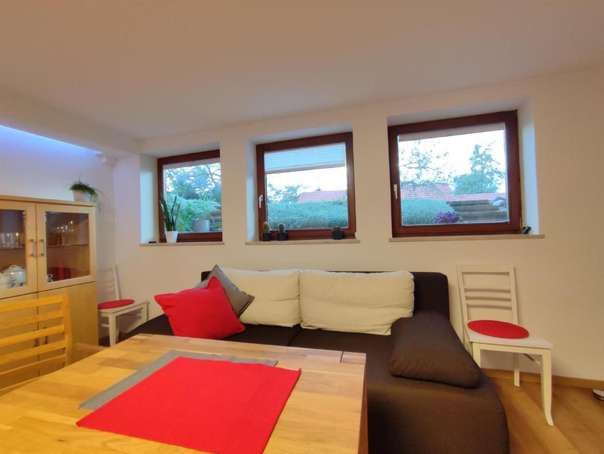 Gemütliches Ferienzimmer Trifts Wangen im Allgäu Exterior foto