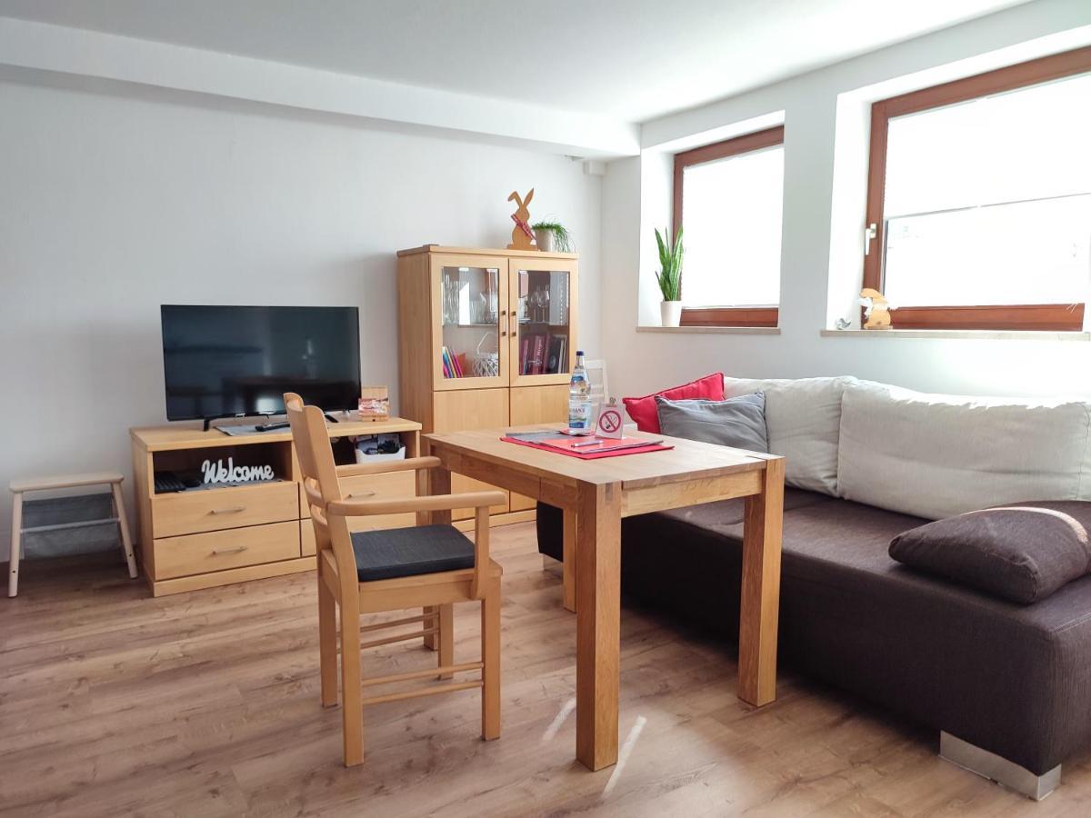 Gemütliches Ferienzimmer Trifts Wangen im Allgäu Exterior foto