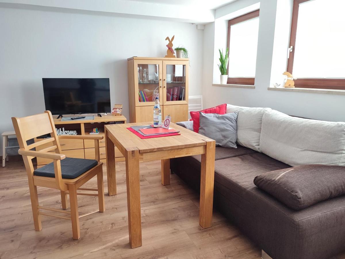 Gemütliches Ferienzimmer Trifts Wangen im Allgäu Exterior foto