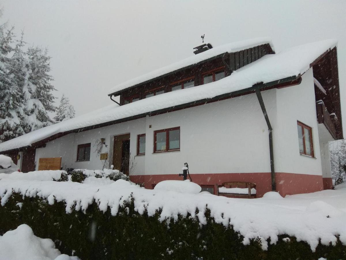 Gemütliches Ferienzimmer Trifts Wangen im Allgäu Exterior foto